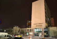 Piątkowe uroczystości barbórkowe odwołane