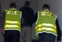 Okradał głogowski szpital