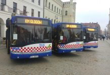 Rozkład Komunikacji Miejskiej- święta