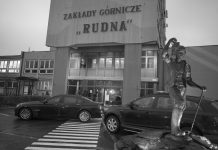 KGHM: Nie żyje ośmiu górników