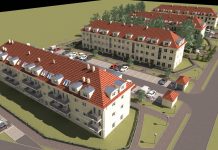 Mieszkania w koszarach