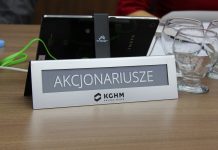 Zmiany w Radzie Nadzorczej KGHM