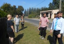 Grochowiczanie skuteczni w działaniu