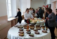 Świąteczne wypieki