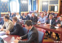 Bez zgody nie ma pracy