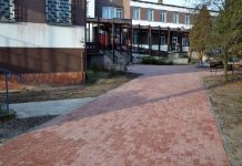 Gmina dba o estetykę