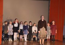 Wspomnienia osadników z Gminy Kotla