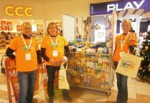 Sztabka złota jedną z nagród