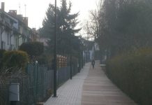 Rowerem po Głogowie