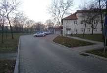 Objedzeni w szpitalu