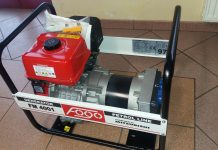 Wysoka gotowość bojowa