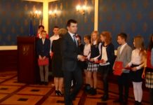 Stypendia dla uczniów