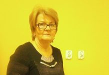 Kutia i zapach choinki