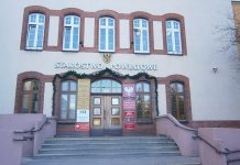 Terenówka dla starostwa