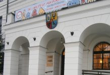 Zasłużeni w Ratuszu