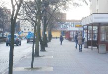 Hybrydowe autobusy w Głogowie