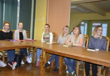 Pomogą dzieciom z dysfunkcją