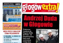 GłogówExtra! 27 thumbnail of GlogowExtra 27