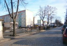 Na alei Wolności będzie ciszej