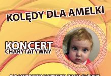 Koncert dla chorego dziecka