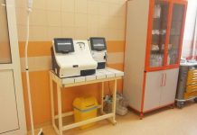 Szybka diagnoza chorego