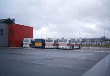 Nowa generacja taboru