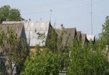 W Żukowicach azbest pod kontrolą