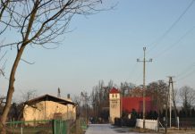 W Dobrzejowicach bezpieczniej i ładniej