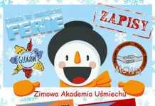 Aktywny wypoczynek dla dzieci