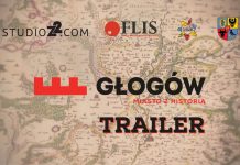 Film o Głogowie na YOU TUBE