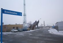 Mieszkania o wyższych standardach