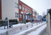 Dziecięce problemy z wymową