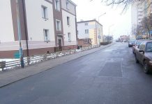 Gmina Miejska przejmie ulicę