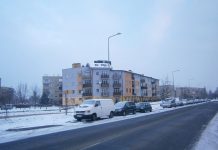 Mieszkania PLUS w Głogowie