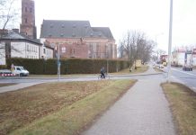 Niebezpieczne przejścia