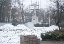 Nowe oblicze centralnego miejsca