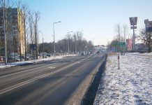 Wiosną remont ul. Piłsudskiego