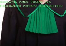 Bezpłatne porady prawników