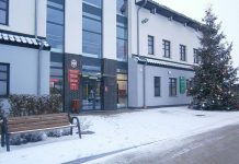 Darowizna za pół mln zł