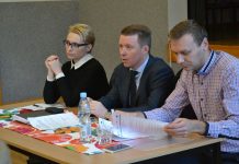 Fundacja i gmina inwestują w edukację najmłodszych