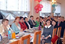 Nie narzekali, zakasali rękawy a gmina pomogła