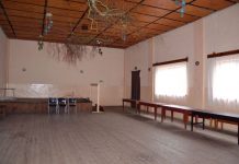 Wizytówka Grochowic