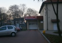 Zmiany kadrowe na oddziale ratunkowym