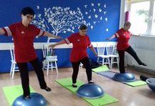 Asertywni seniorzy z Głogowa