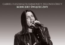 Koncert w świątecznym klimacie