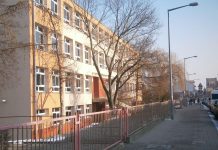 Reforma w specjalnej placówce