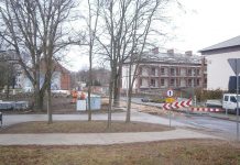 Wiosną będzie jaśniej