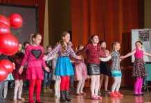 Euro i korony dawali w Kotli