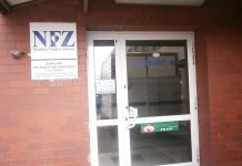 Jedno łóżko dla obłożnie chorych