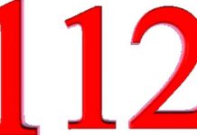 Międzynarodowy Dzień Nr 112